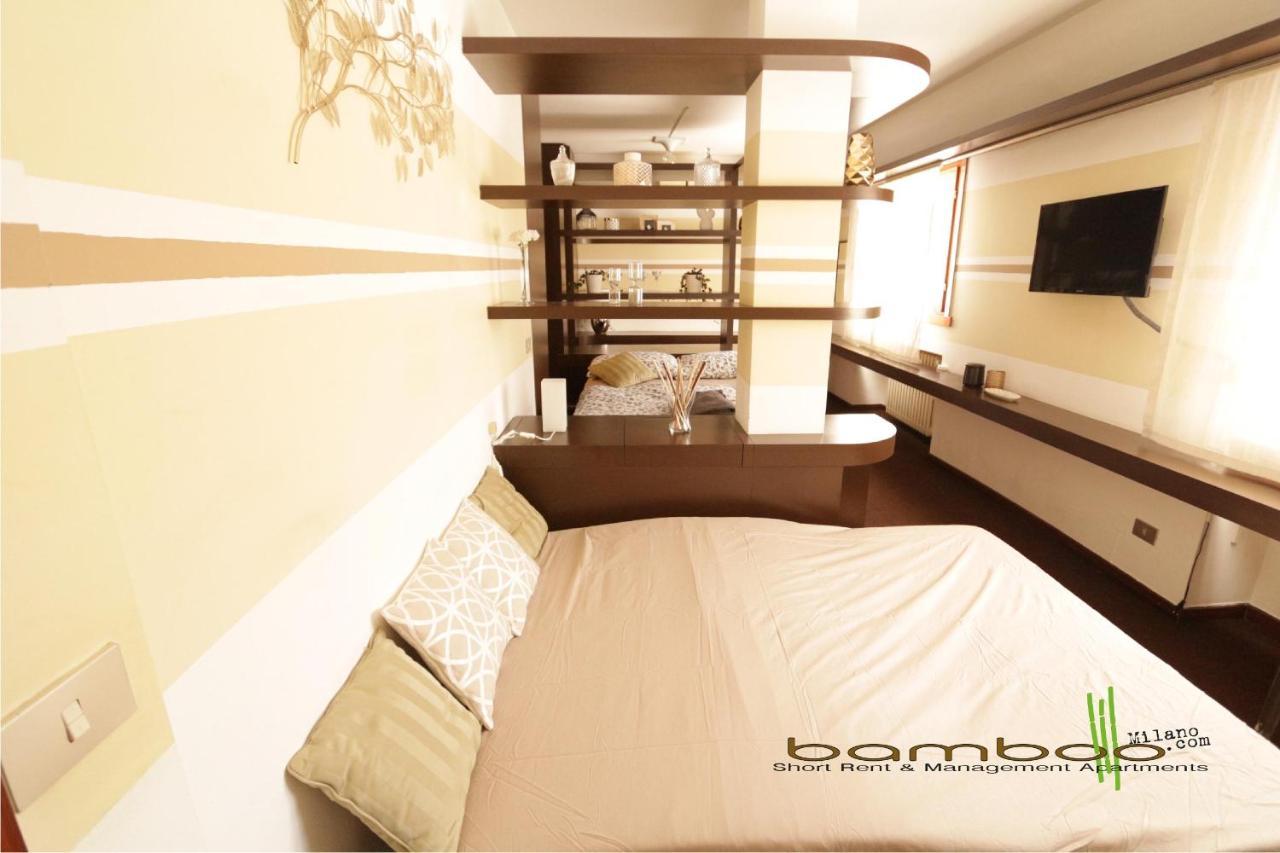 Apartamento Bamboo Vico *