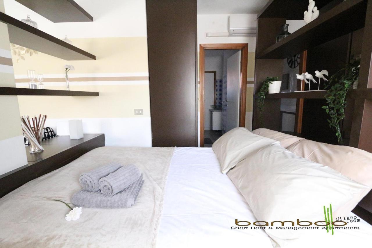 Apartamento Bamboo Vico *