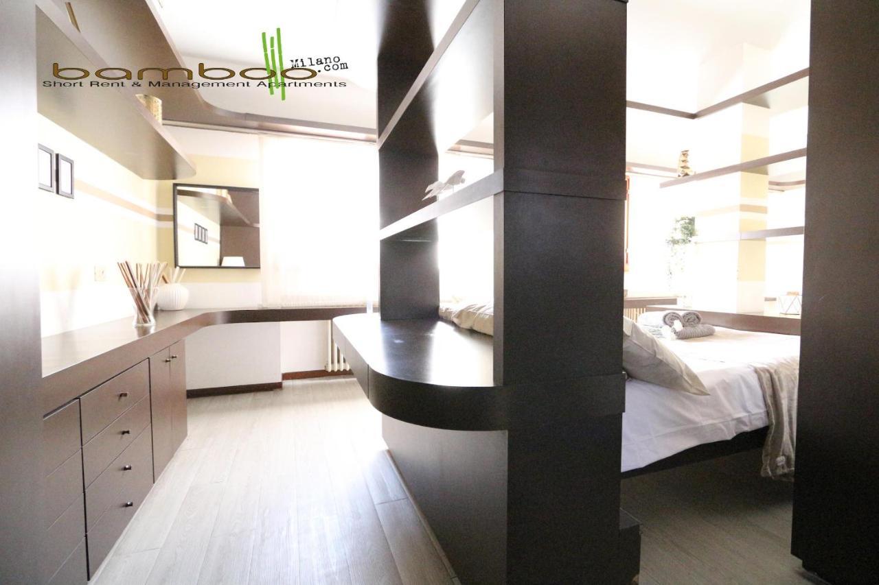 Bamboo Vico Apartamento