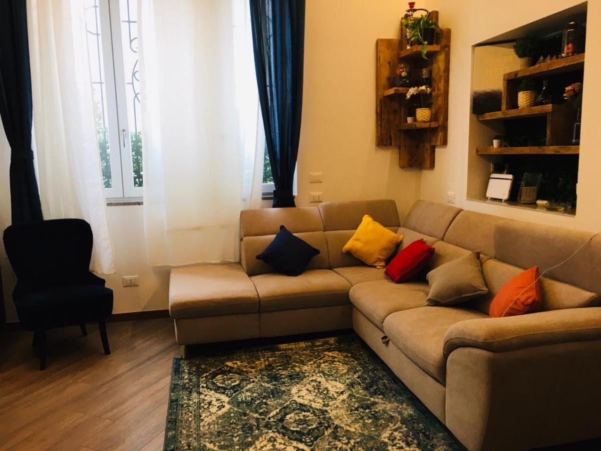 Apartment Monem's House Portello *