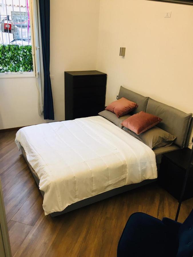 Monem's House Portello Apartment Mailand