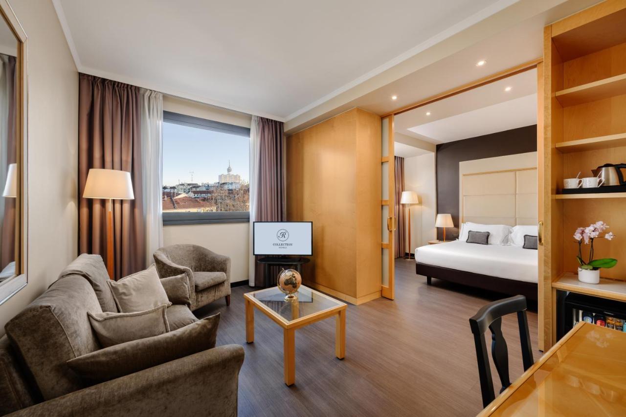 City Life Poliziano, By R Collection Hotel