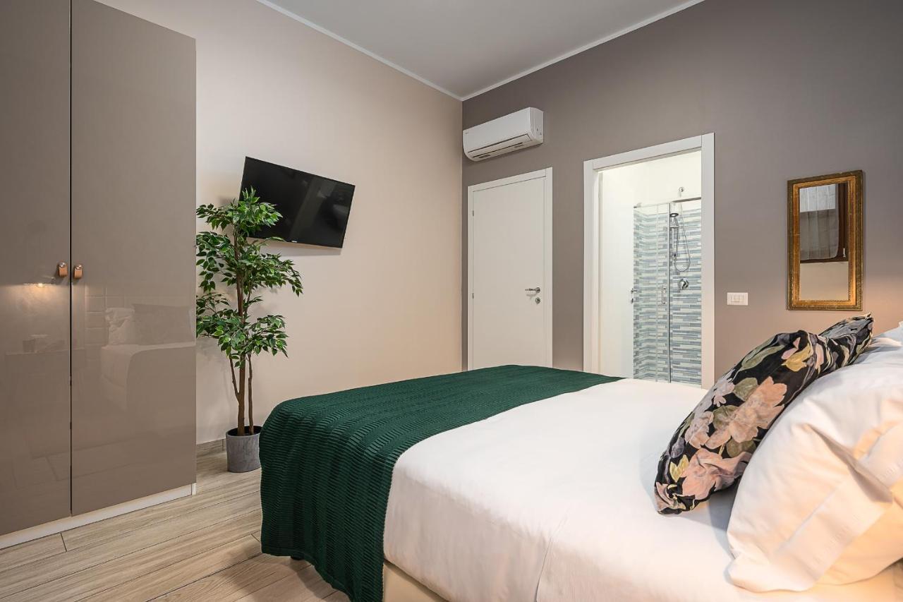 Hemeras Boutique Homes - Design Flat Near Metro Station Mailand