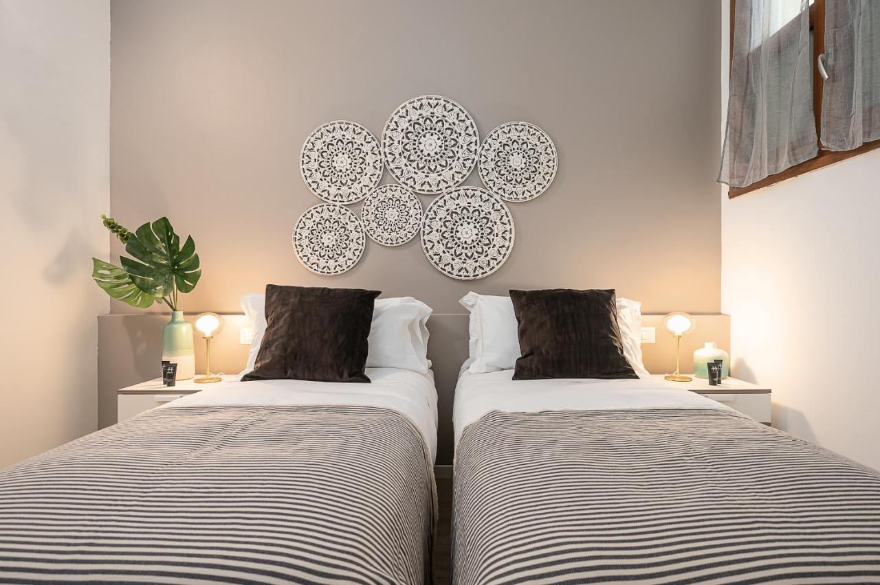 Apartment Hemeras Boutique Homes - Design Flat Near Metro Station *