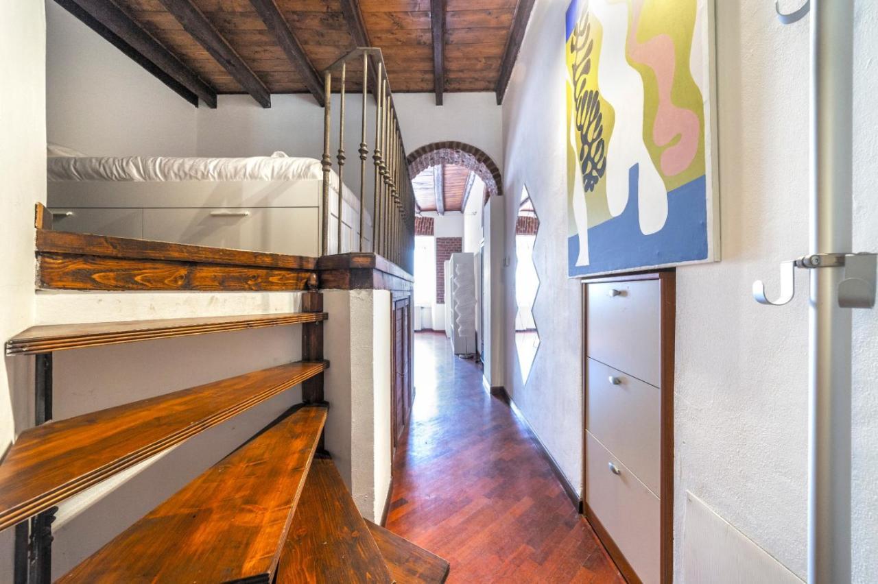 Porta Romana & Bocconi Cosy * Mailand
