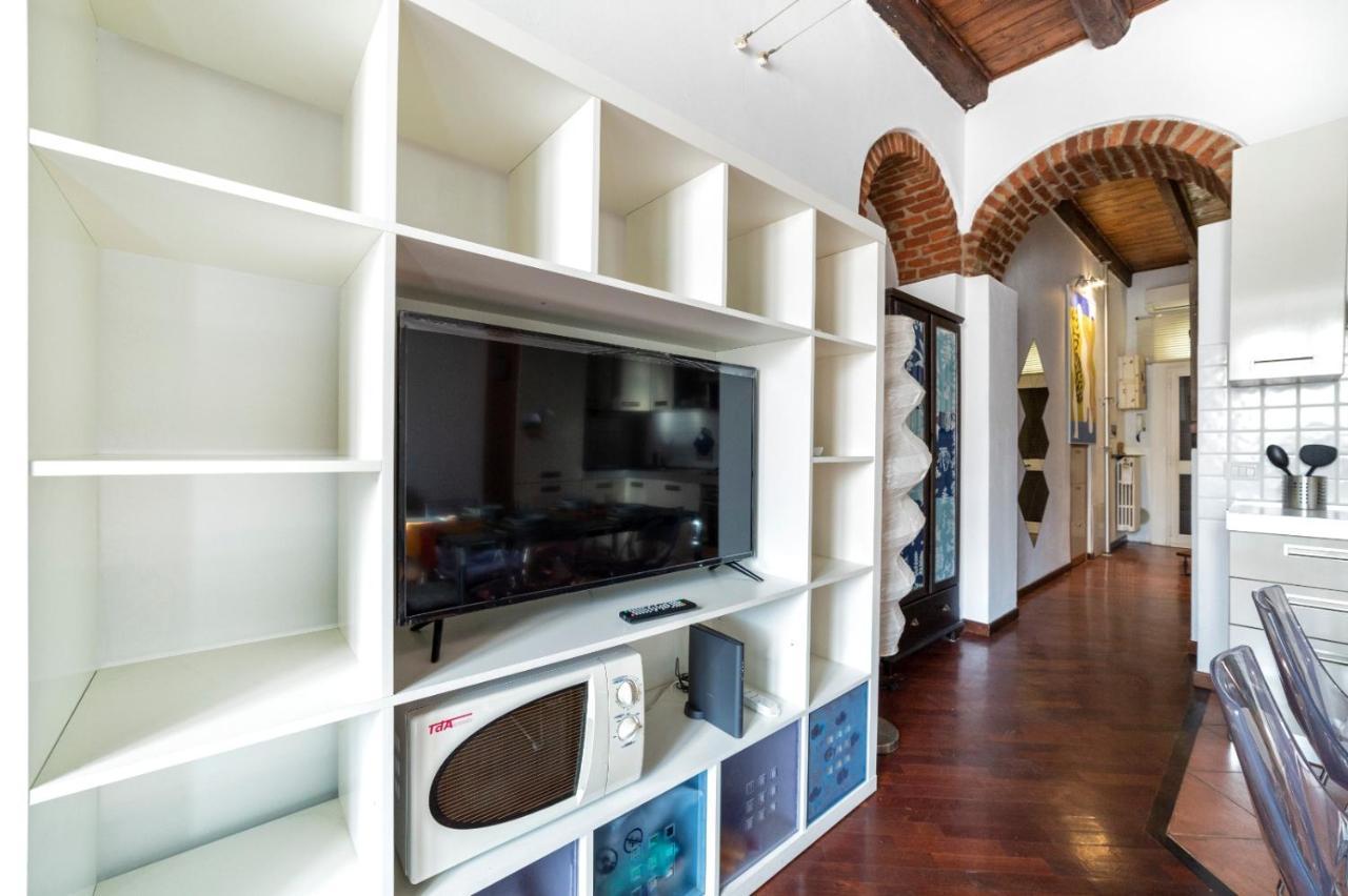Apartment Porta Romana & Bocconi Cosy