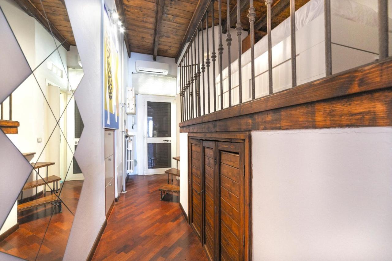 Apartment Porta Romana & Bocconi Cosy Mailand