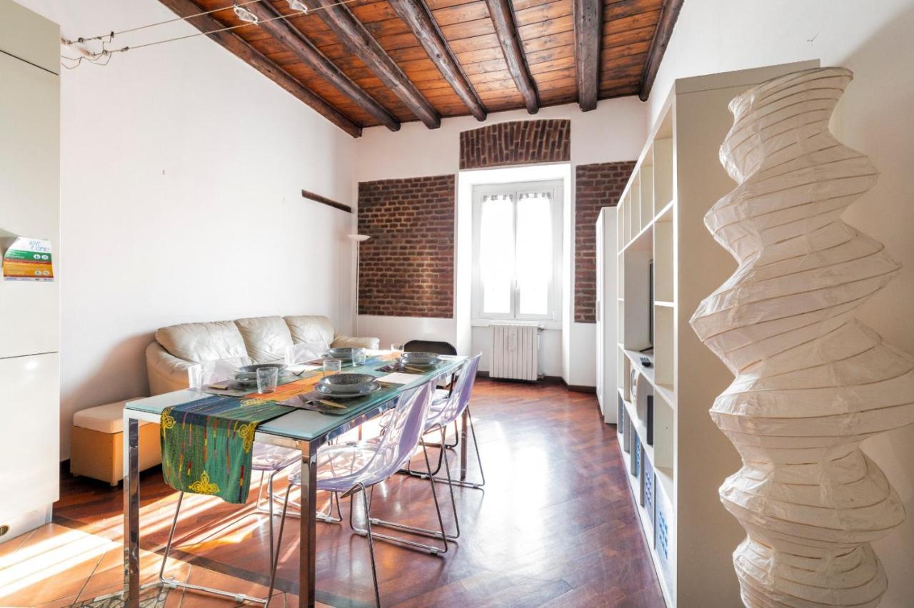 Porta Romana & Bocconi Cosy Apartment