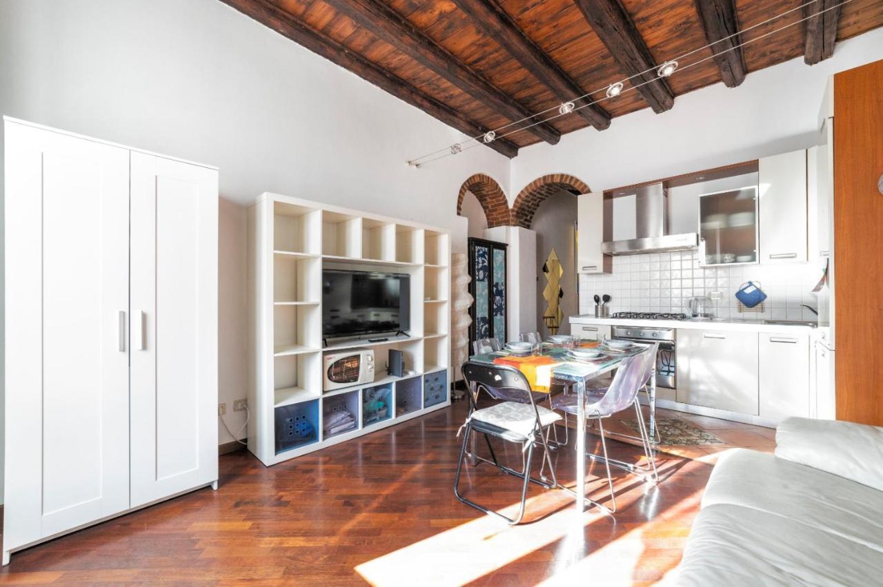 Porta Romana & Bocconi Cosy Apartment *