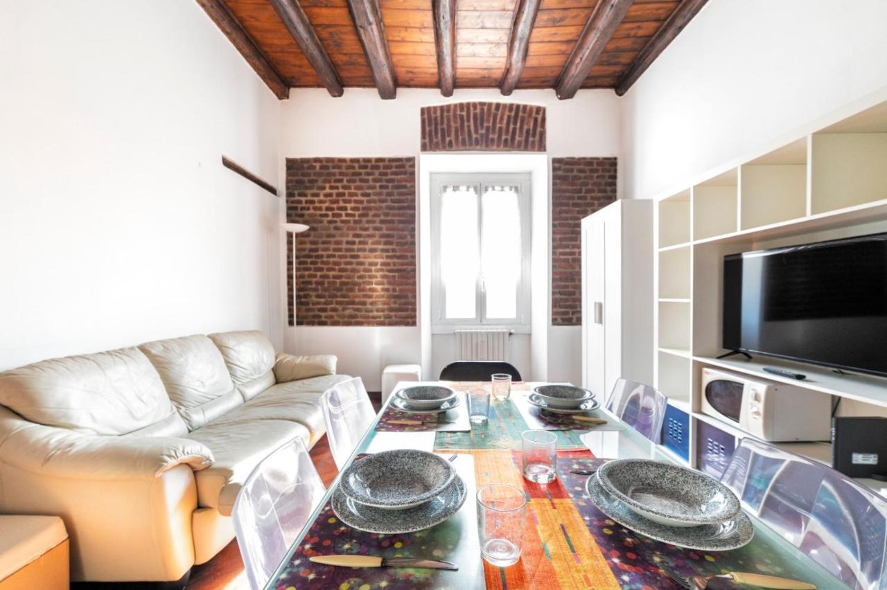 Apartment Porta Romana & Bocconi Cosy *