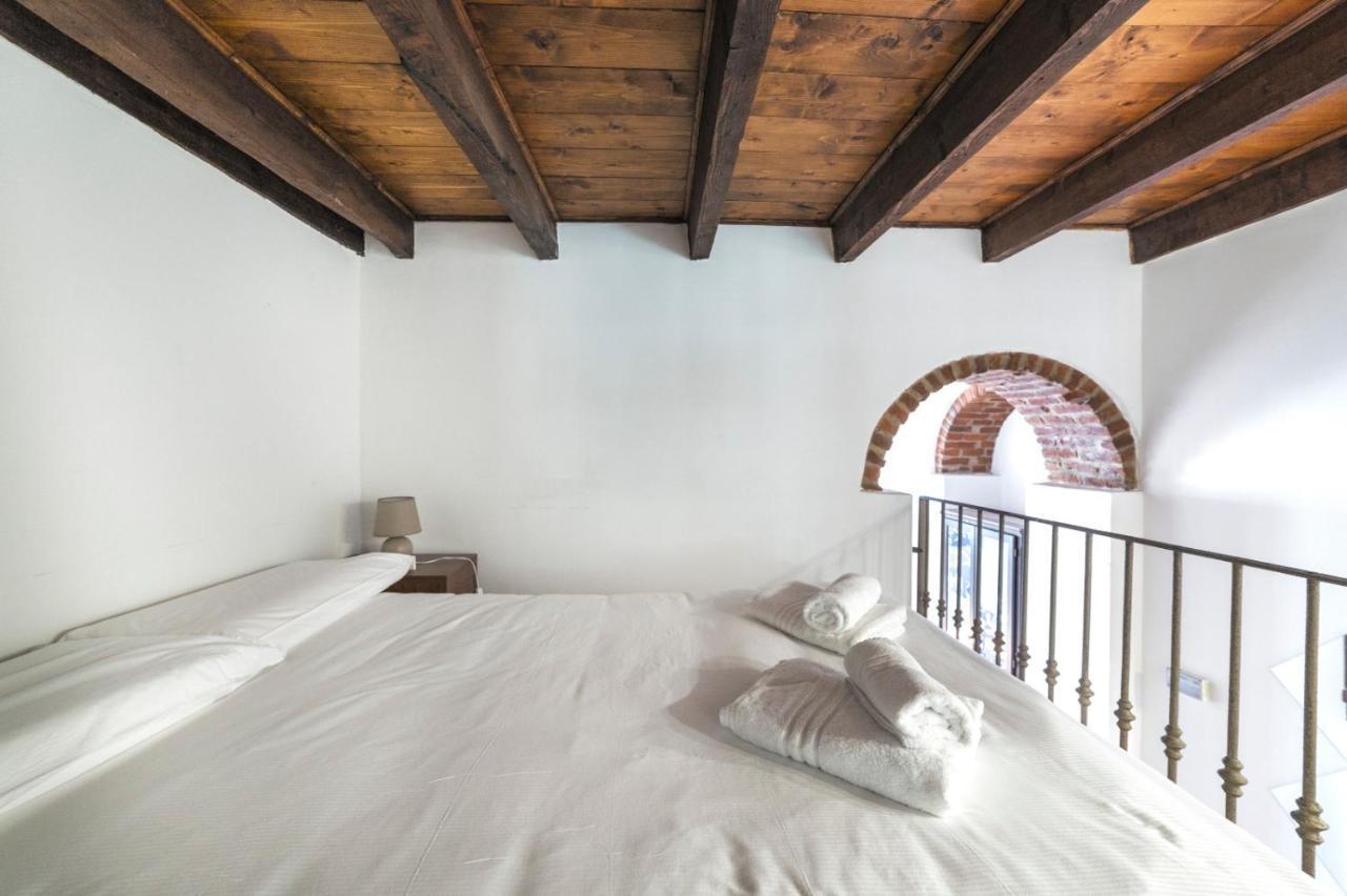 Porta Romana & Bocconi Cosy Apartment