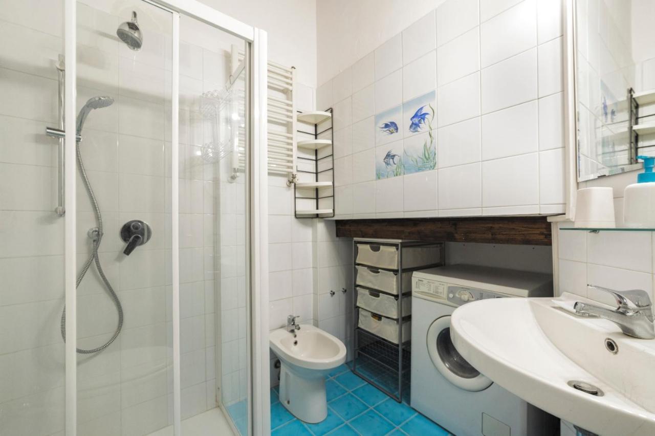 Porta Romana & Bocconi Cosy Apartment