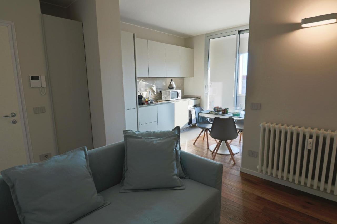 Aparthotel Isola