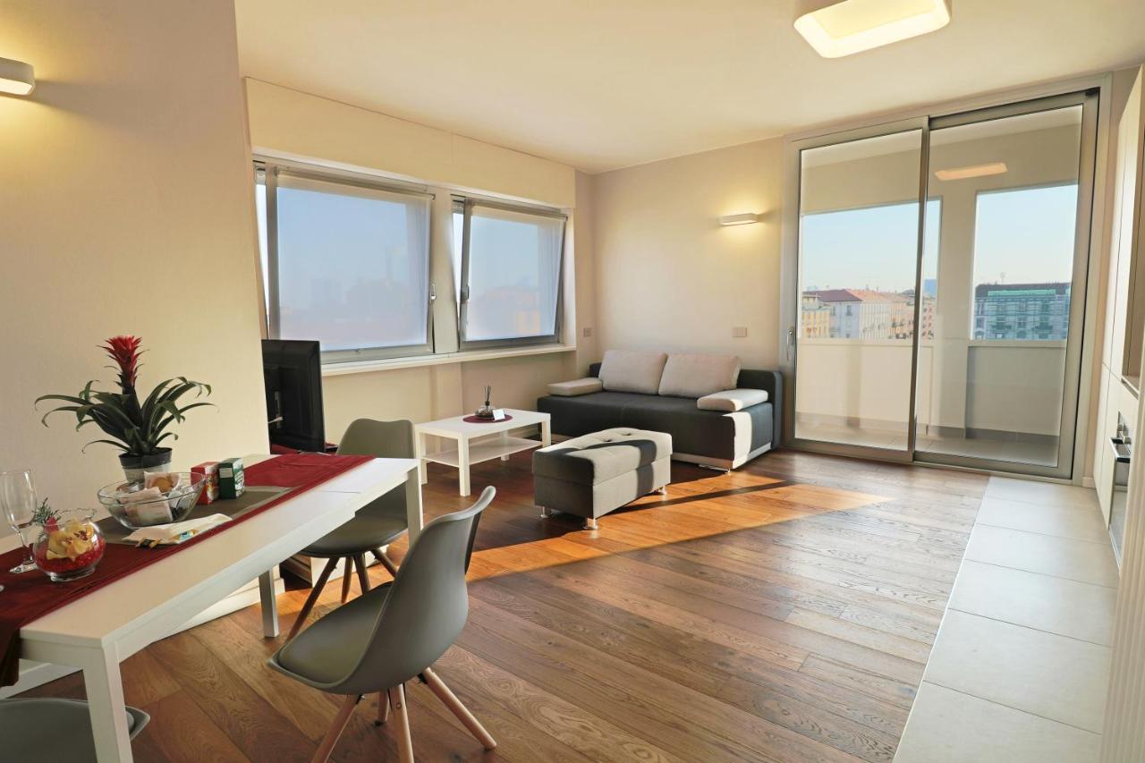 Isola Aparthotel