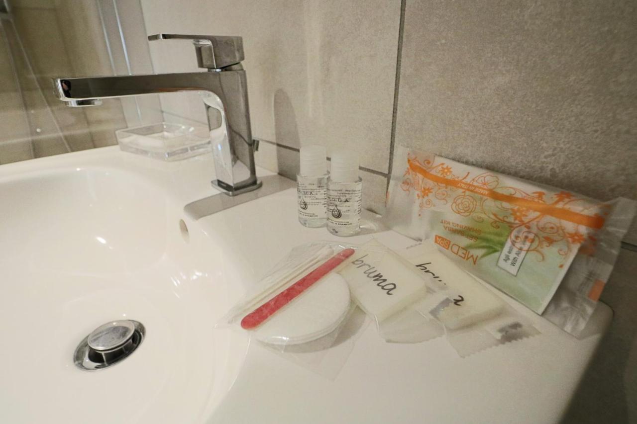 Aparthotel Isola 2*