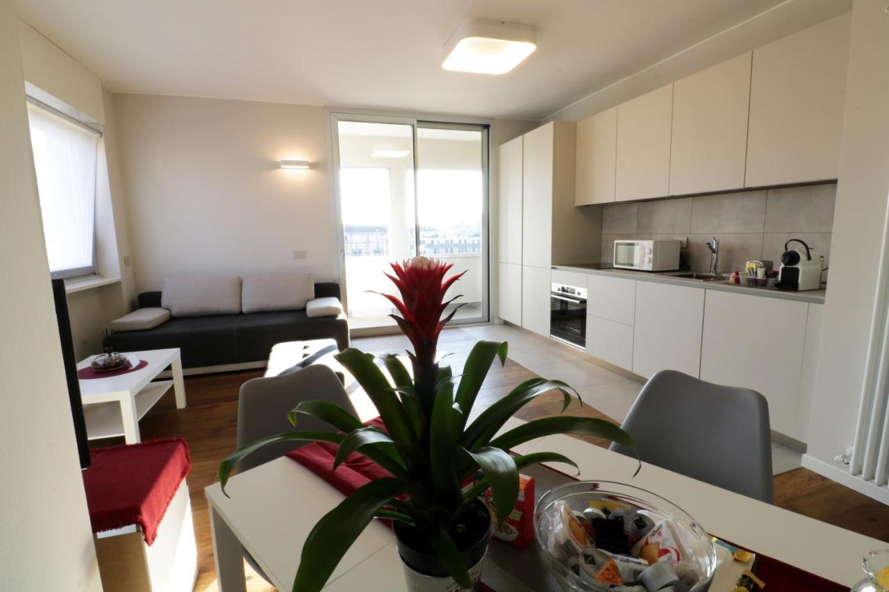 Isola Aparthotel
