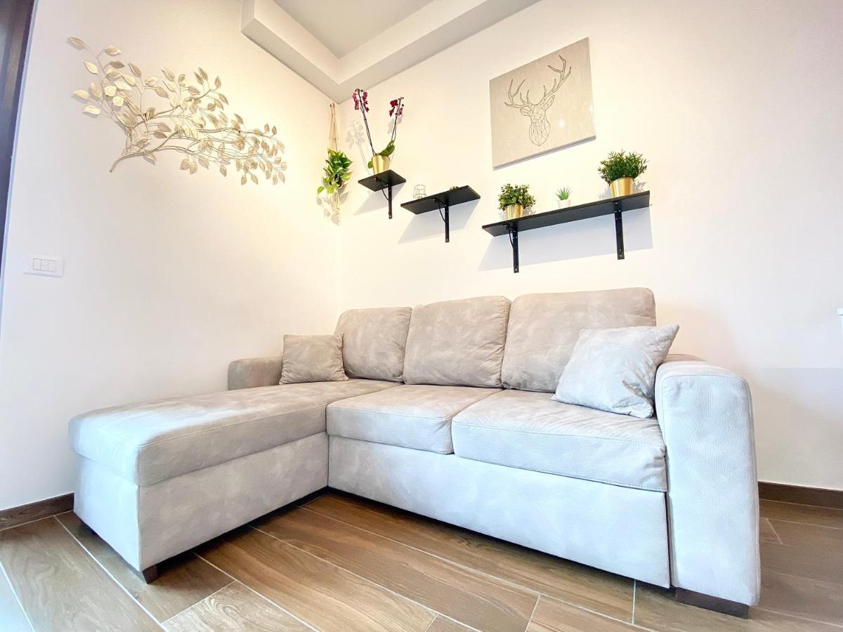 Apartamento 15 Minuti Dall'istituto Ortopedico Galeazzi - Silenzioso Con Cucina, Wifi E Netflix Milão