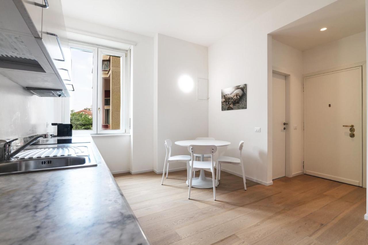 Contempora - Turati 3 One Bedroom Apartment Milan
