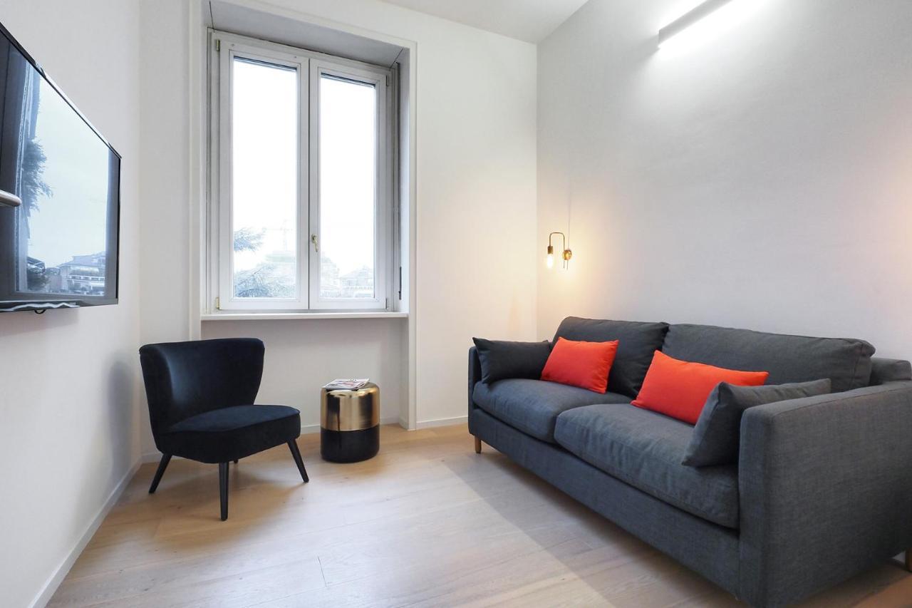 Apartment Contempora - Turati 3 One Bedroom Milan