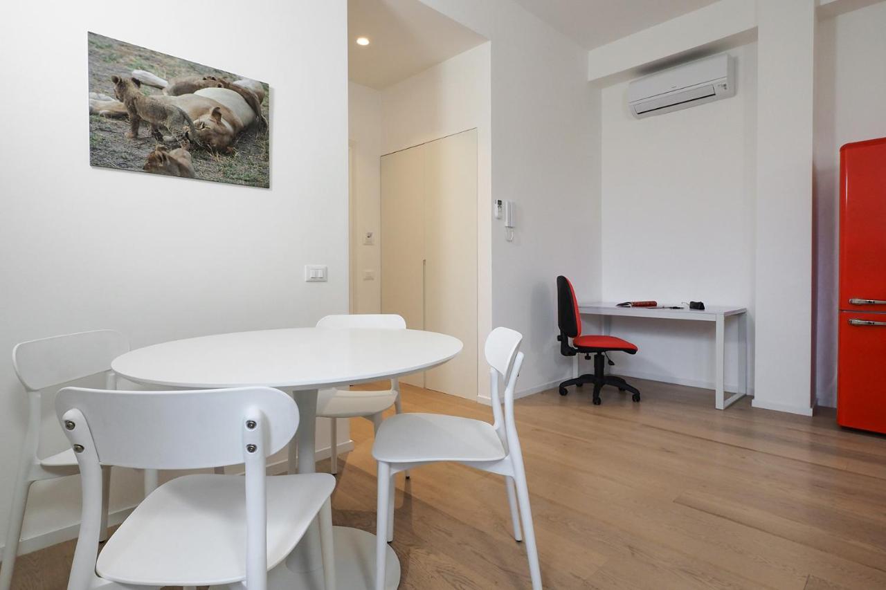 Contempora - Turati 3 One Bedroom * Milan