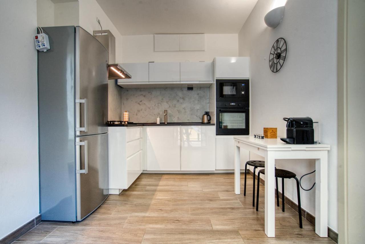 Italianflat - Sweet Veranda Apartamento *