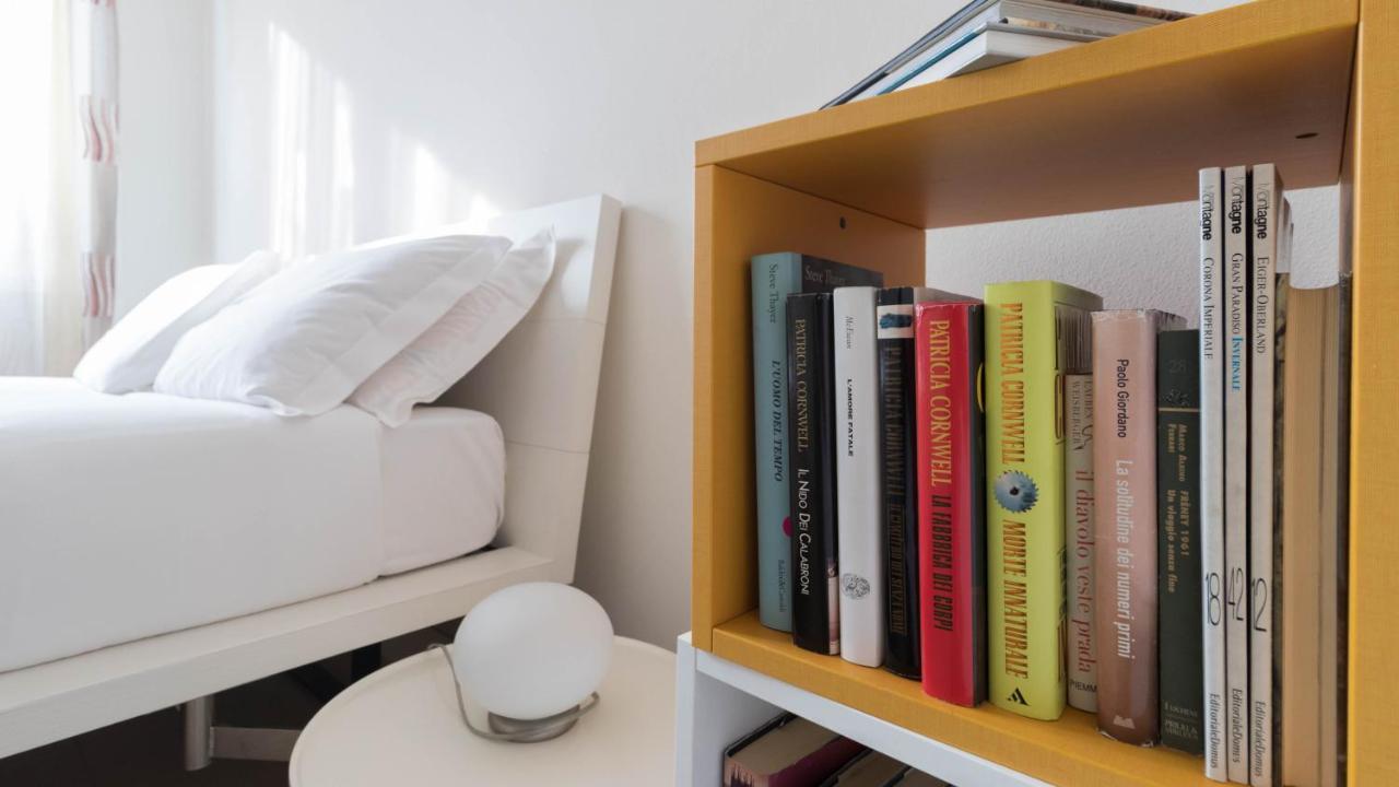 Apartment Italianway - Dall'ongaro 24 Mailand