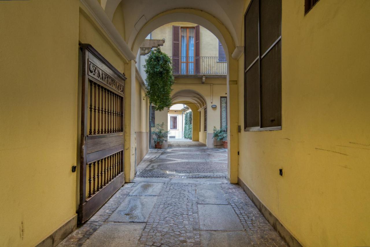 Italianflat - Sweet Veranda Apartamento *
