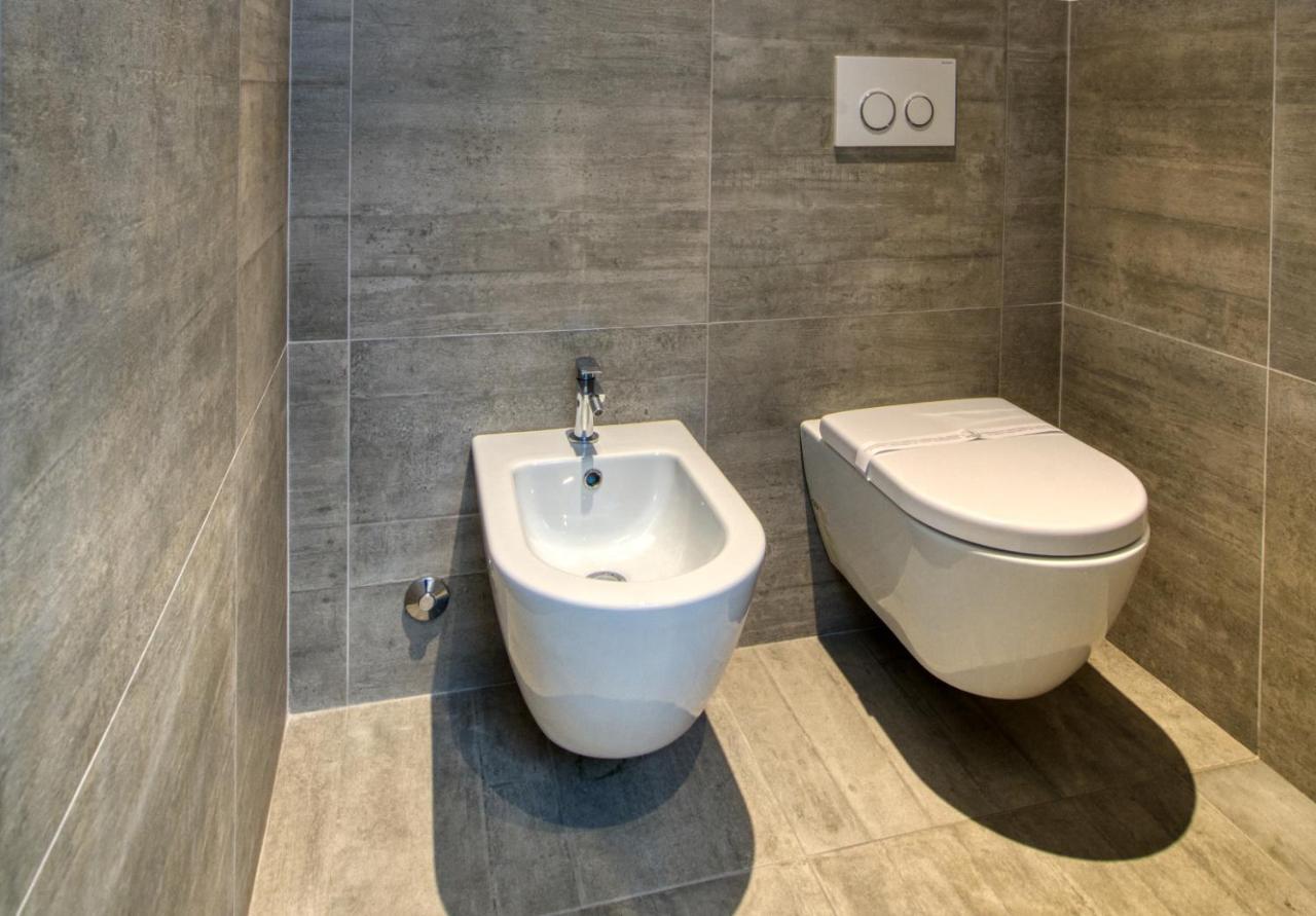 Apartamento Passarella 4