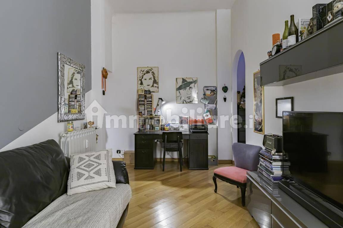 Apartamento Incantevole Accanto Fondazione Prada Milão