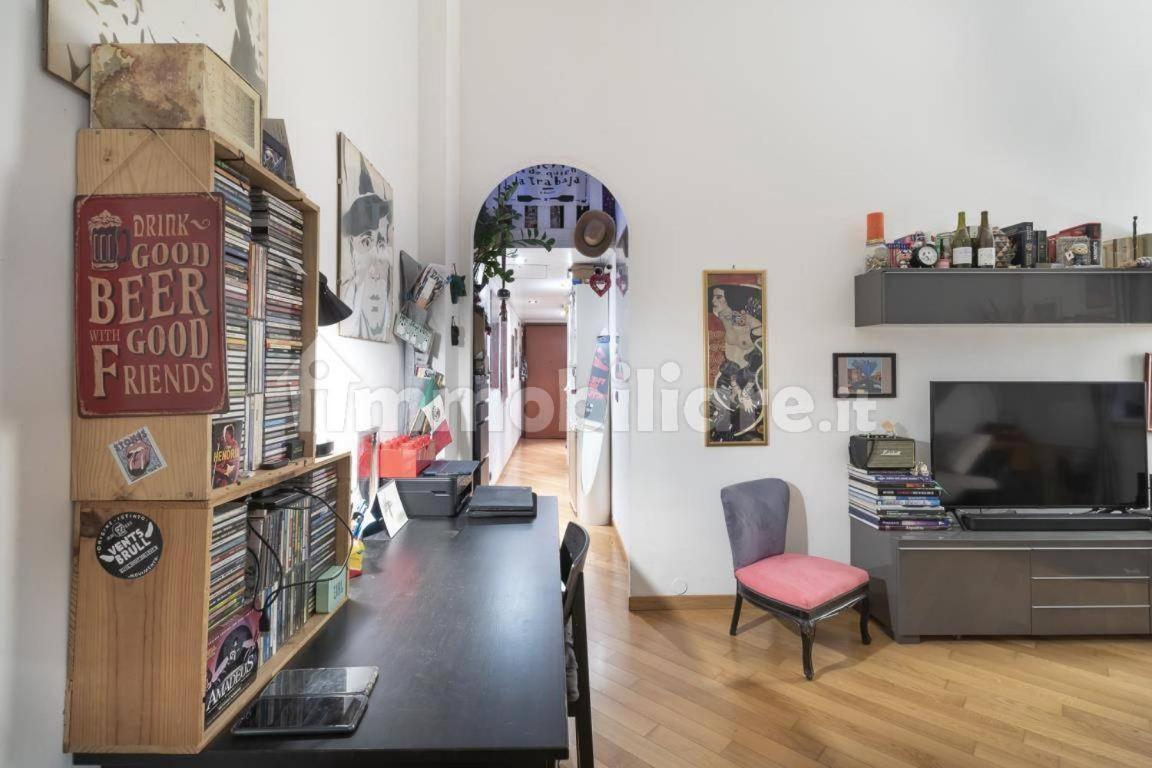 Apartamento Incantevole Accanto Fondazione Prada
