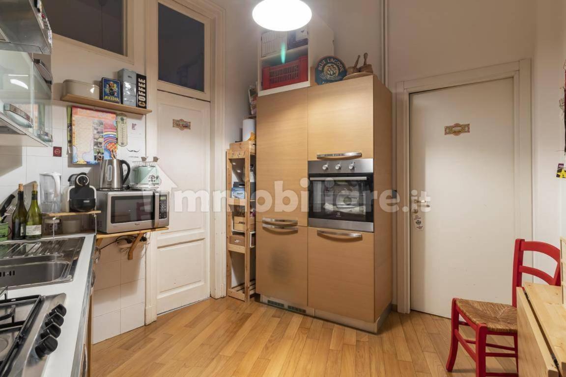 Apartamento Incantevole Accanto Fondazione Prada *