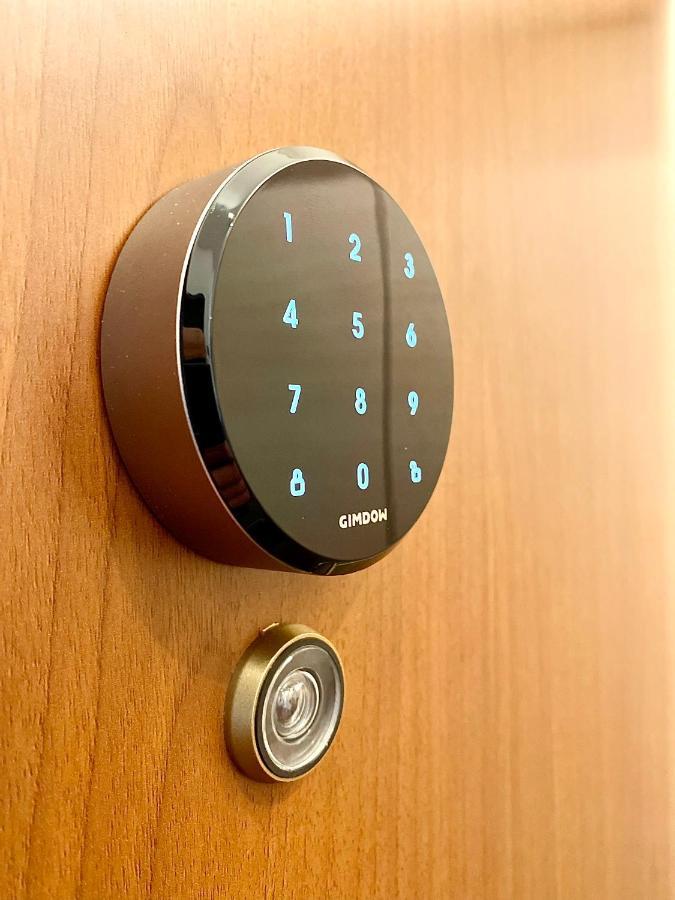15 Minuti Dall'istituto Ortopedico Galeazzi - Silenzioso Con Cucina, Wifi E Netflix Apartamento *