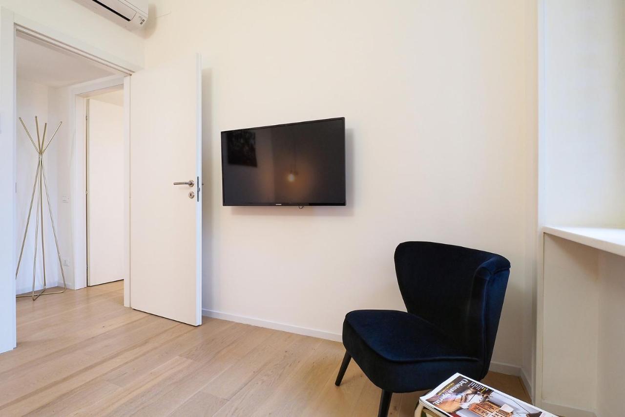 Apartment Contempora - Turati 3 One Bedroom Milan