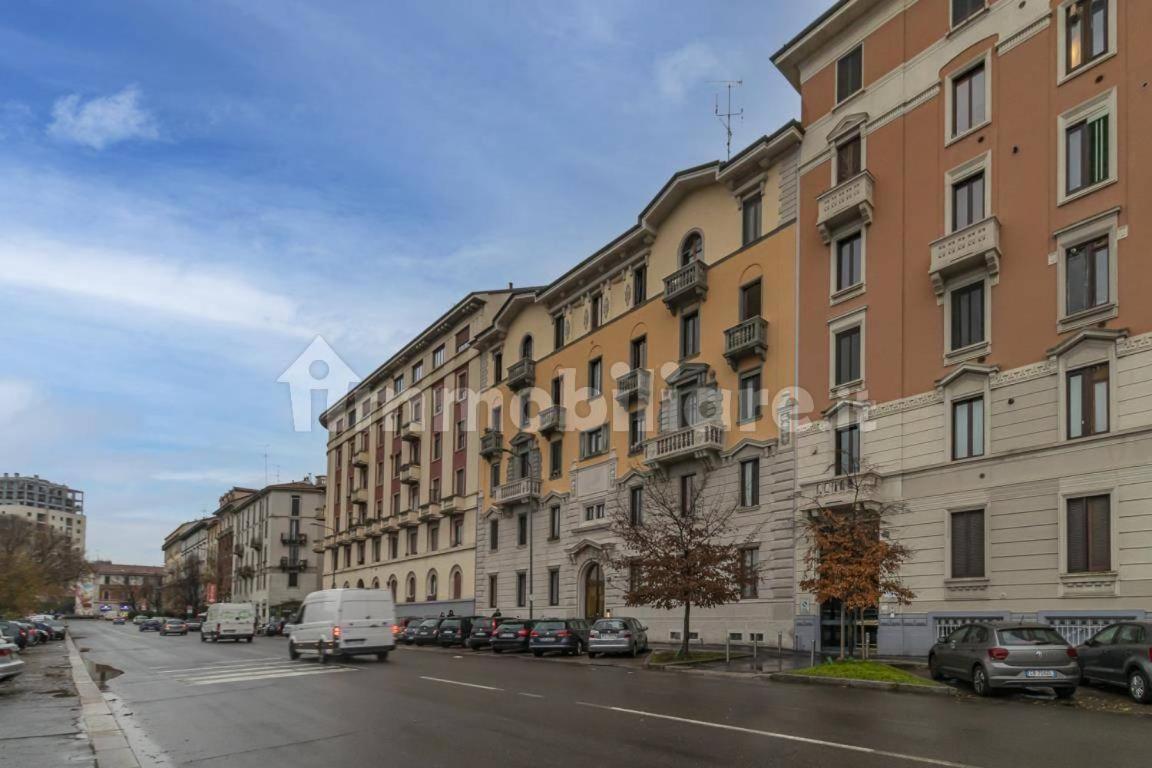 Incantevole Accanto Fondazione Prada Milão