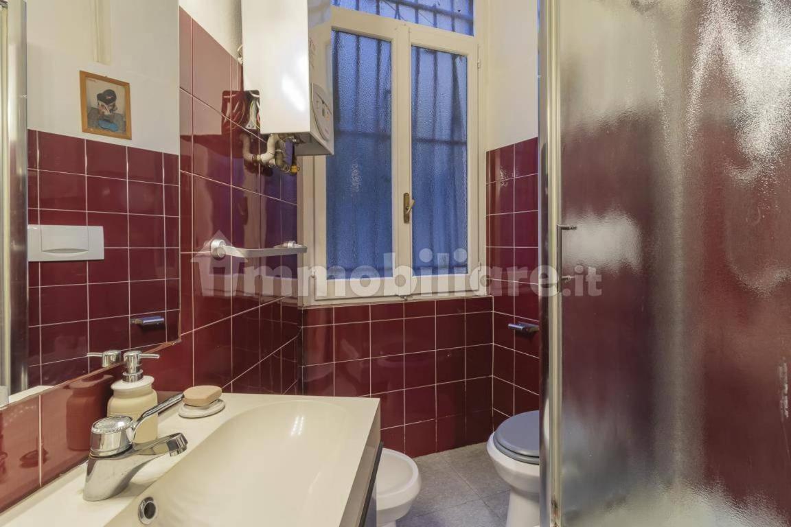 Incantevole Accanto Fondazione Prada Apartamento *