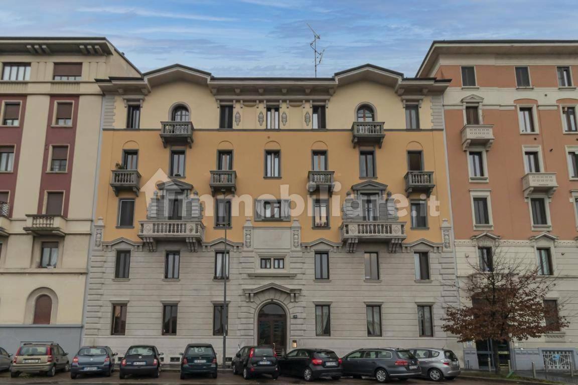 Apartamento Incantevole Accanto Fondazione Prada *