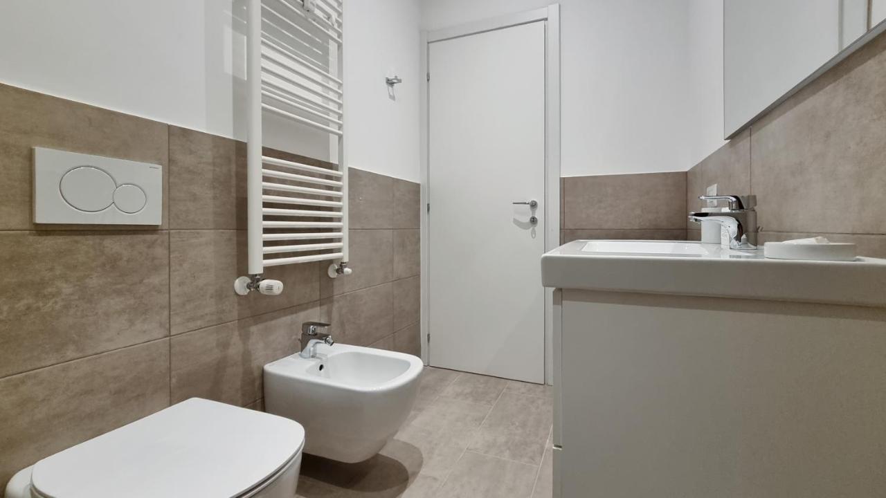 Apartment Italianway - Buenos Aires 65 D Mailand