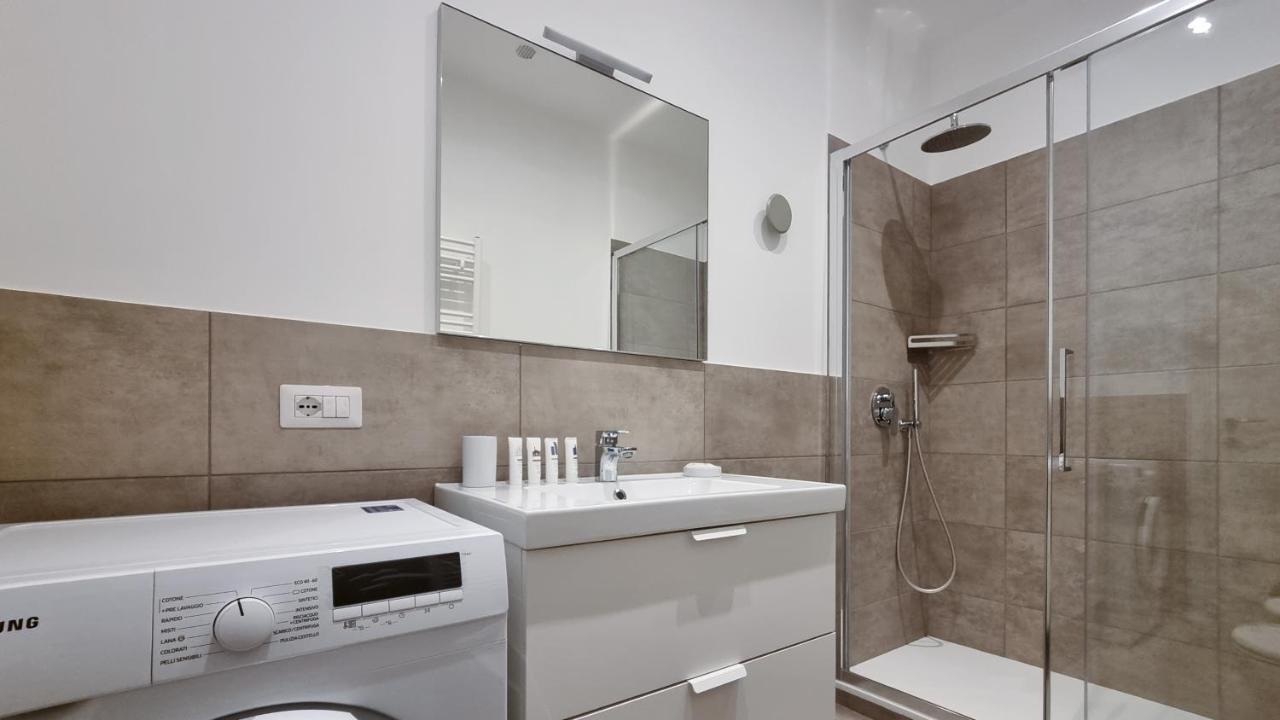 Apartment Italianway - Buenos Aires 65 D Mailand