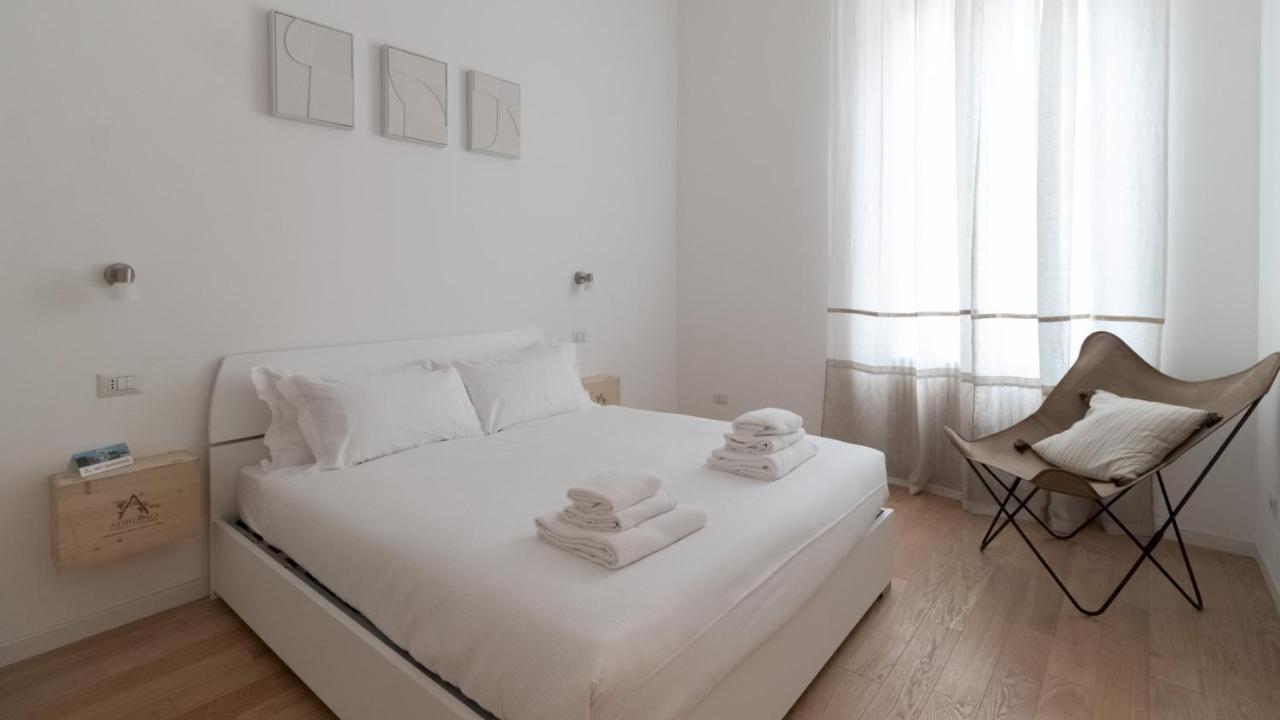 Apartment Italianway - Buenos Aires 65 D Mailand