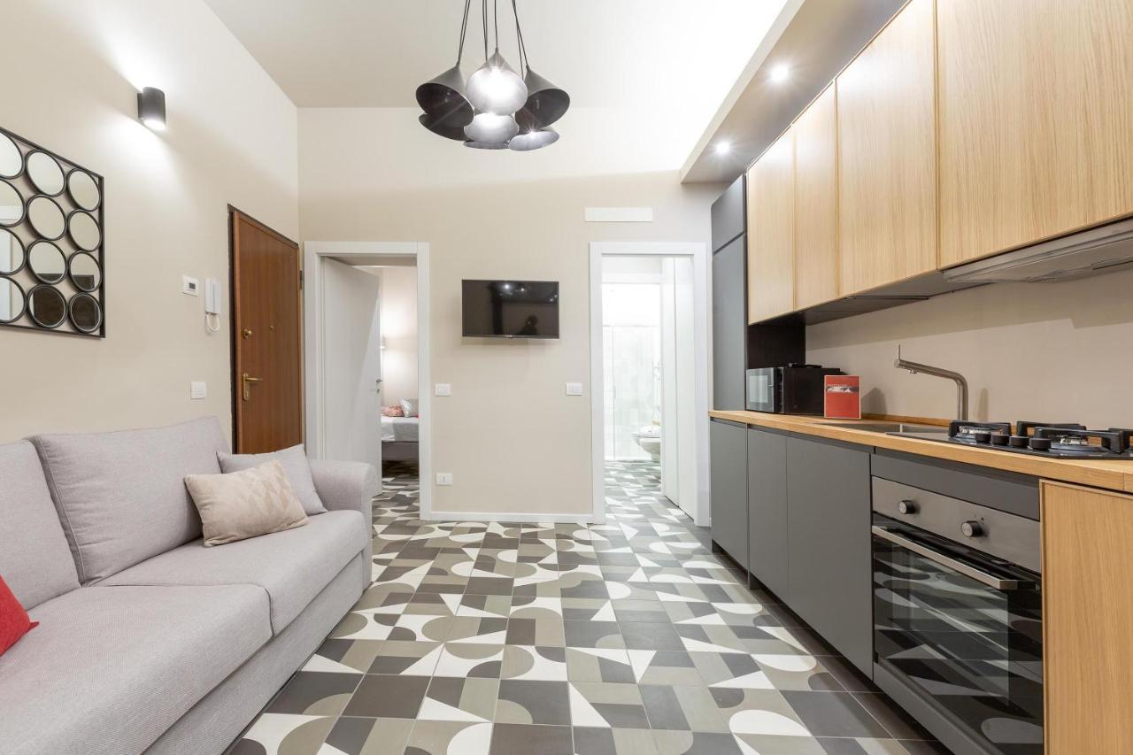 Apartamento Casa Da Armonia Milão