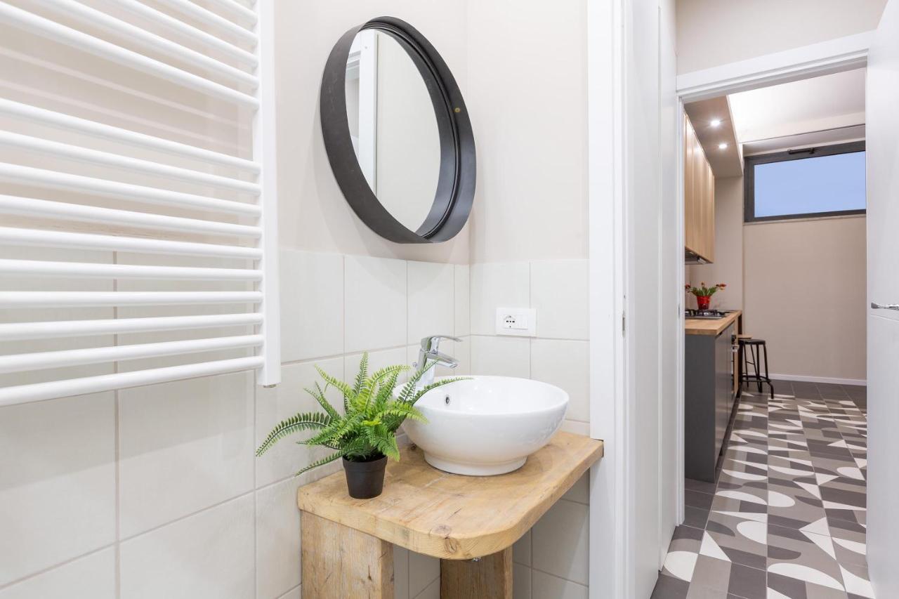 Apartamento Casa Da Armonia