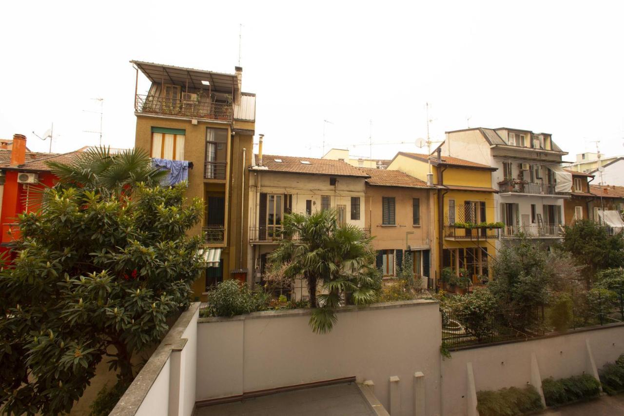 Apartamento Getthekey Monte Ceneri Milão