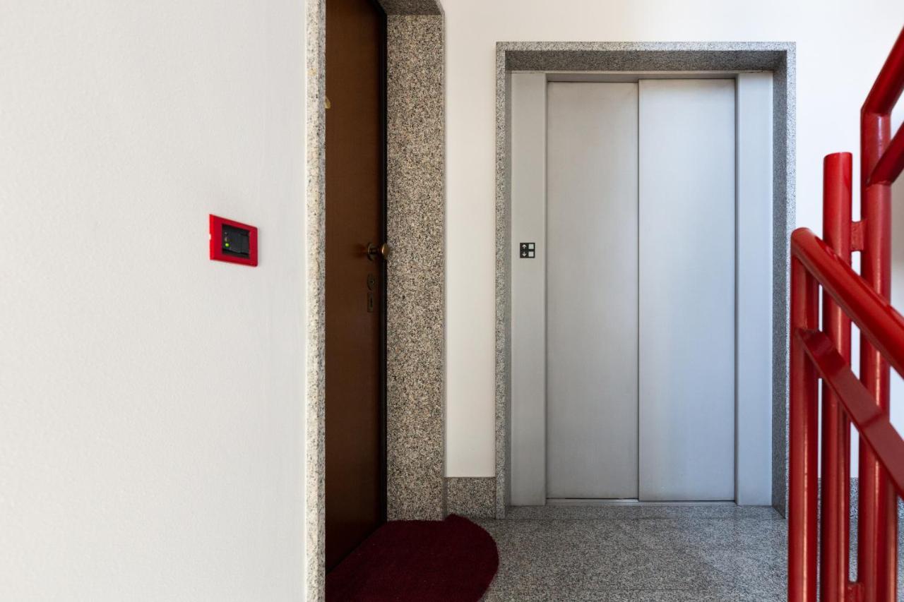 Apartamento Fara Haus Deluxe - 2 Bedrooms