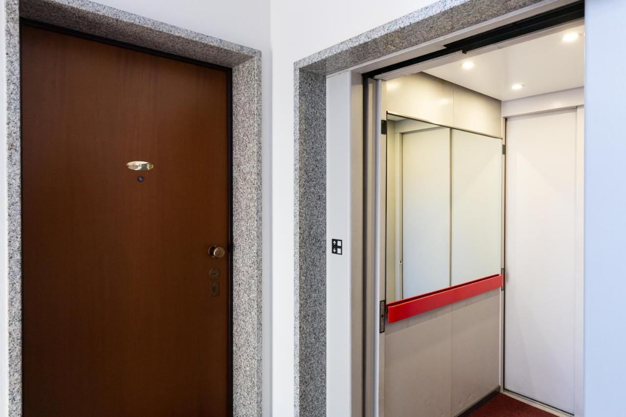 Apartamento Fara Haus Deluxe - 2 Bedrooms *