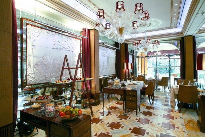 Principe Di Savoia - Dorchester Collection 5* Milão