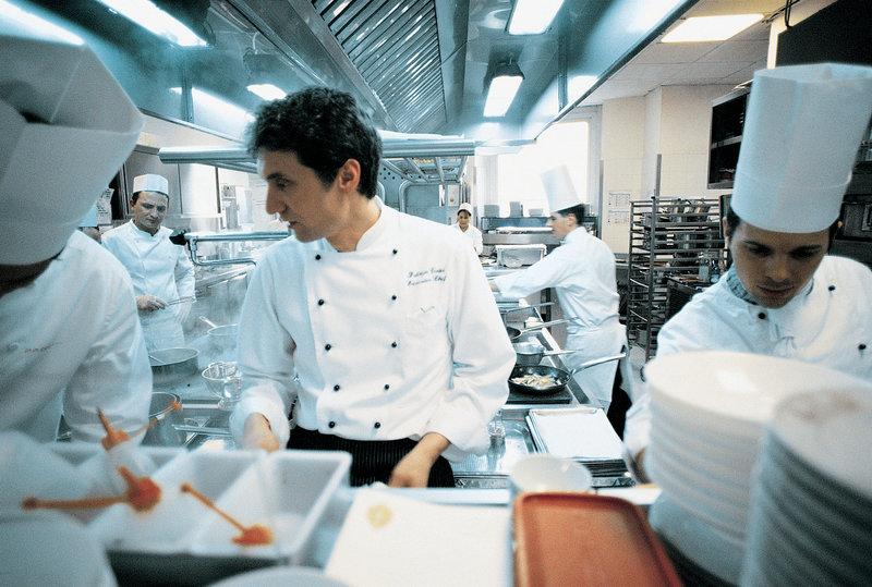 Principe Di Savoia - Dorchester Collection Hotel 5*