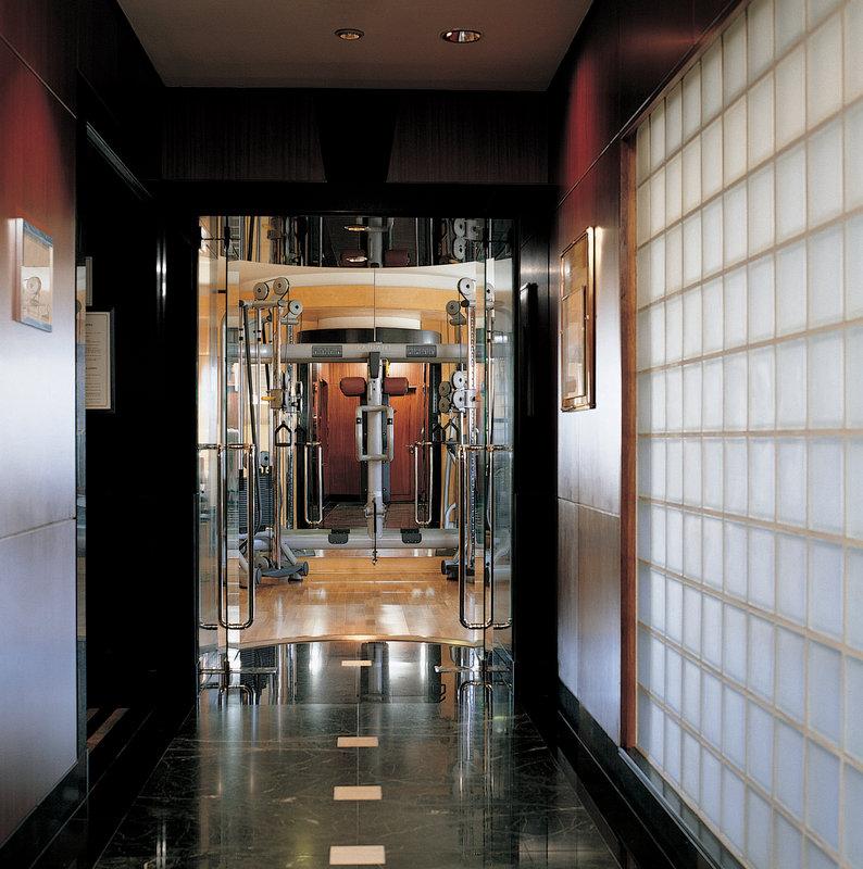 Principe Di Savoia - Dorchester Collection Hotel