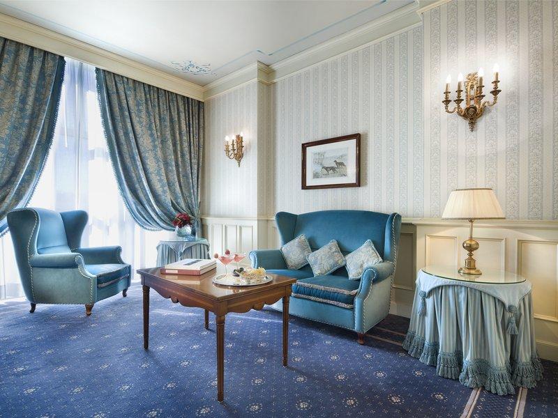 Principe Di Savoia - Dorchester Collection 5*