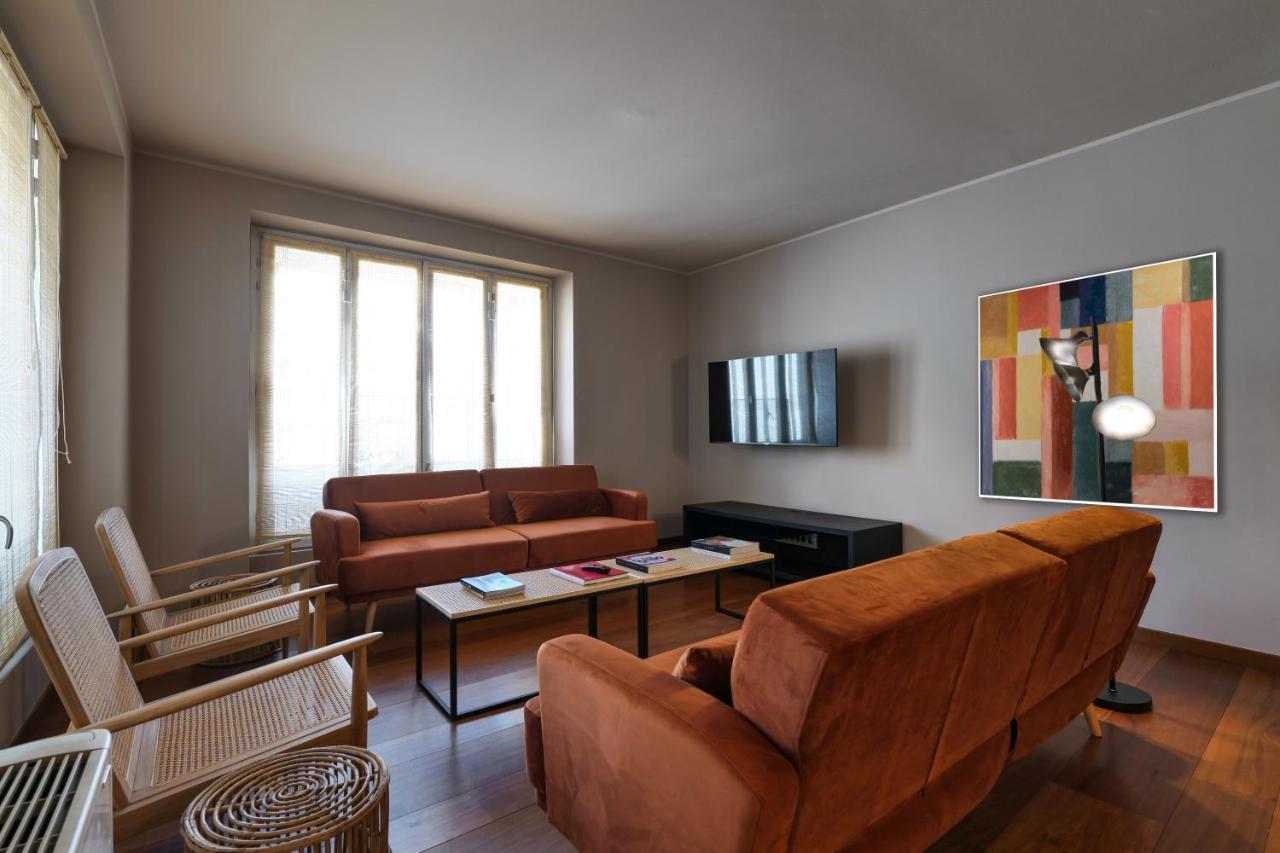 Castello Luxury - In The Heart Of Milão