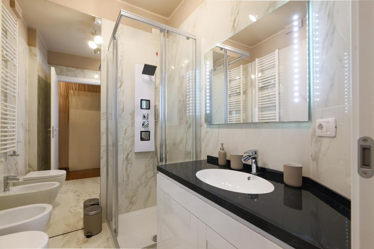 Apartamento Castello Luxury - In The Heart Of Milão